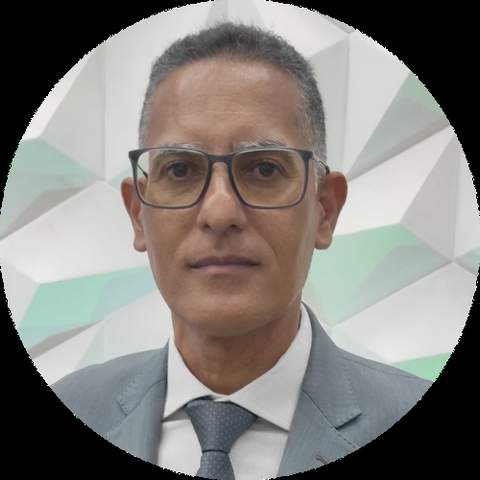 Sérgio Ferreira de Araújo