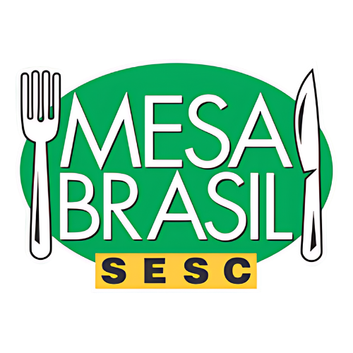 Mesa Brasil SESC